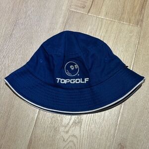 Malbon X TOPGOLF Limited Edition Bucket Hat